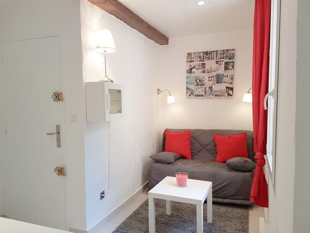 Apartmán Le Panier Centre Historique De Marseille Exteriér fotografie