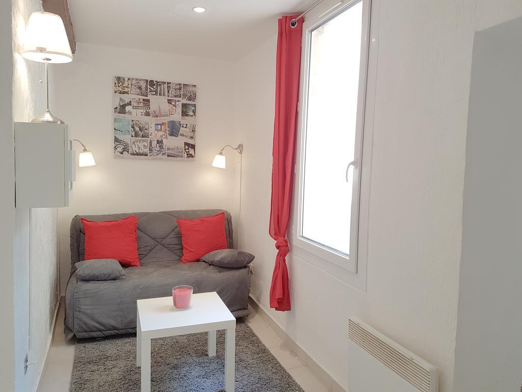 Apartmán Le Panier Centre Historique De Marseille Exteriér fotografie